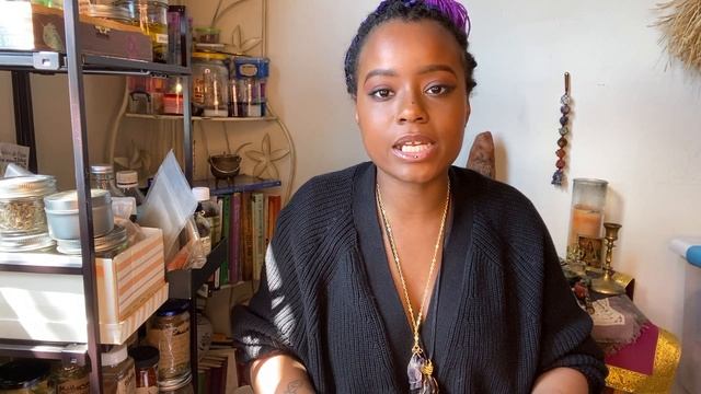 Tarot For Beginners | 5 Tips To Start Your Tarot Journey смотреть онлайн