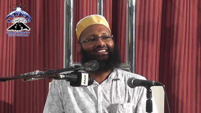 அல்லாஹ்வின் அருளும் இரக்கமும் - Abdul Hameed Sharayee смотреть онлайн