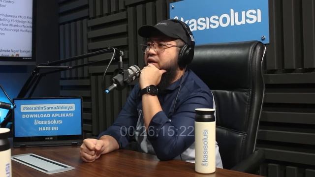 MODAL HP DOANG! CARA BIKIN 3D OBJECT MESKIPUN PAKAI APLIKASI GRATISAN - Faiz Poerwita смотреть онлайн