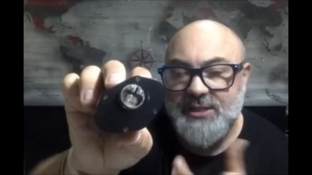 Etna by Digiflavor designed by Giuseppe Pappalardo e Salvatore Agrosi смотреть онлайн