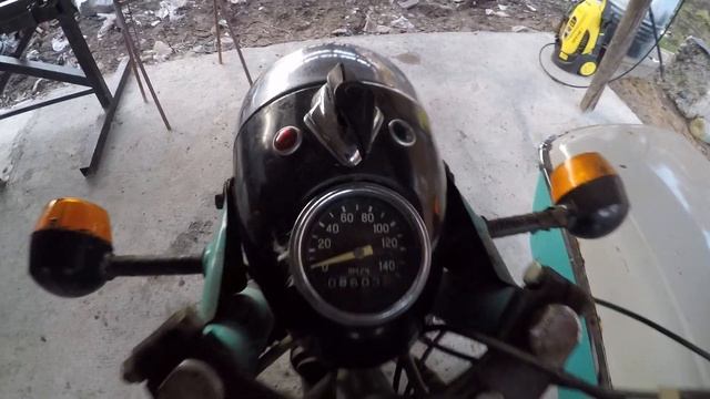 иж п-3 обзор. смотреть онлайн