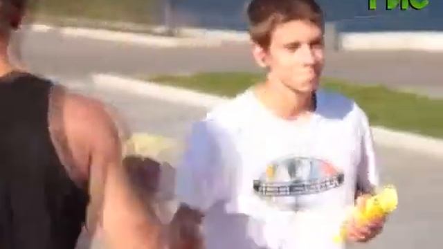 Универсальный формат (20.09.2013) смотреть онлайн