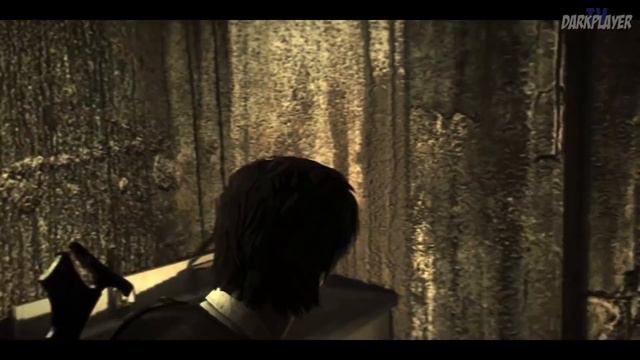 The Evil Within Pelicula Completa Español HD 1080p | El Diablo Interior "Terror" (Game Movie) смотреть онлайн