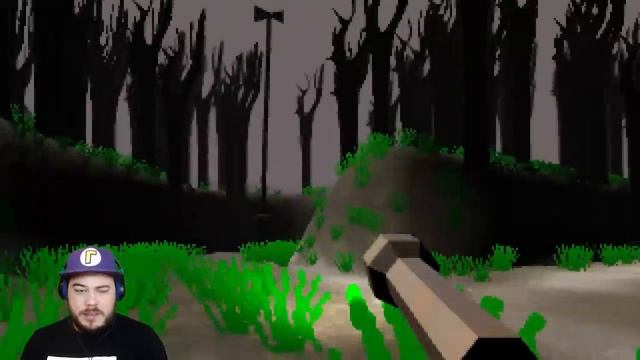 I CAN'T LET SIREN HEAD FIND ME!! | 3 Random Horror Games! (Siren Head Edition) смотреть онлайн