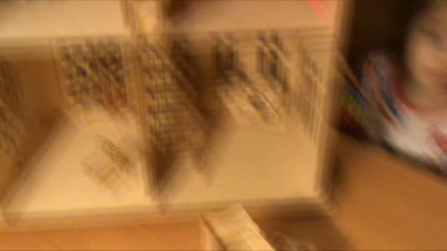 Домик для кукол с мебелью / Играем куклами/ Обзор игрушек / Детское видео / Детский канал смотреть онлайн