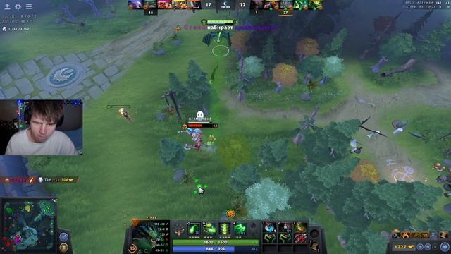 VIPER - ИМБА В ПРЯМЫХ РУКАХ | МИДОВЫЙ ВАЙПЕР ДОТА 2 ГАЙД | КАЖДЫЙ МОЖЕТ МИД ЧЕЛЛЕНДЖ 76/120 смотреть онлайн