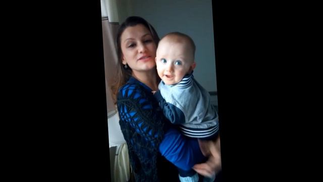 Что происходит в небесах когда рождается ребёнок. стих смотреть онлайн