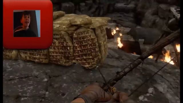 Far Cry 4/Map Browser/PS4 смотреть онлайн