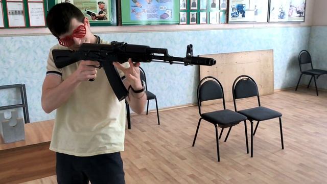 MC.ТЁМИК - ГИМН ЧВК 