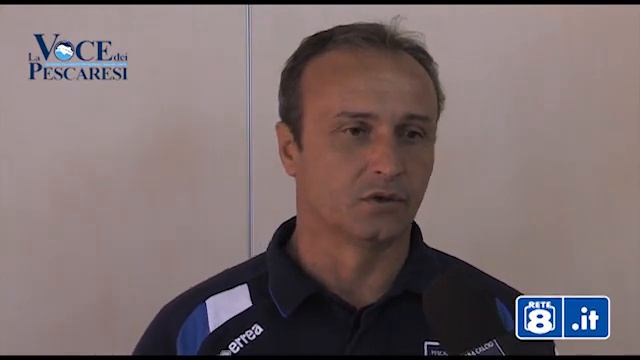 Intervista a Pasquale Marino смотреть онлайн