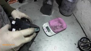 Экономная и простая заправка картриджа pantum 211 принтер P2200  M6500