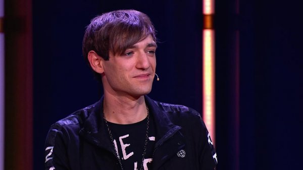 Импровизация: Александр Шепс, 4 сезон, 33 выпуск (29.01.2019)