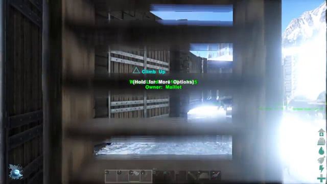 ARK funny lag, you killed yourself..... смотреть онлайн