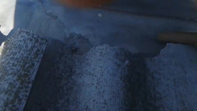 ремонт кровли возле дымохода roof repair near the chimney смотреть онлайн