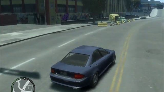 GTA IV on Geforce 8400GS 1GB - Pentium dual-core 2.60GHz - Win7 ultimate 32-bits смотреть онлайн