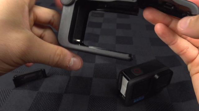 How to install Media Mod on GoPro смотреть онлайн