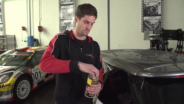 Bardahl Octane Booster смотреть онлайн