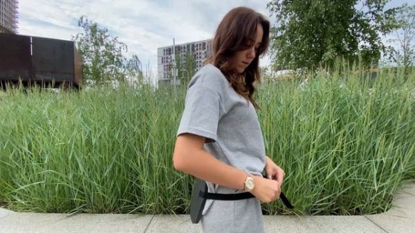 Сиденье туристическое  // DIF Company