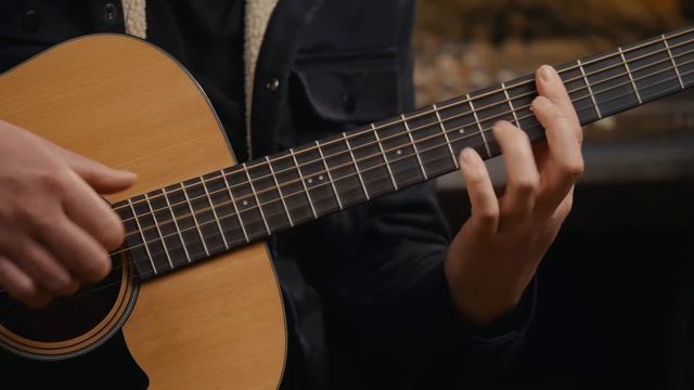 David Sehling featuring Ibanez AAD50 Acoustic Guitar смотреть онлайн