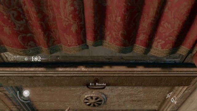 ? Thief / Вор (PS4) — Демо «Блокада» на PlayStation 4 ᴴᴰ 1080p смотреть онлайн