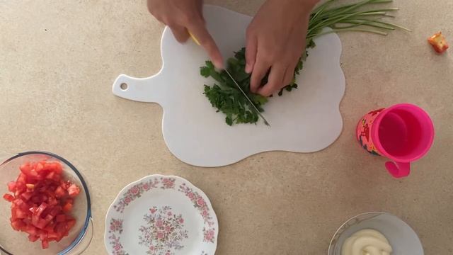 Технохозяйка