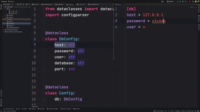 0 dan TODO App yaratamiz! смотреть онлайн