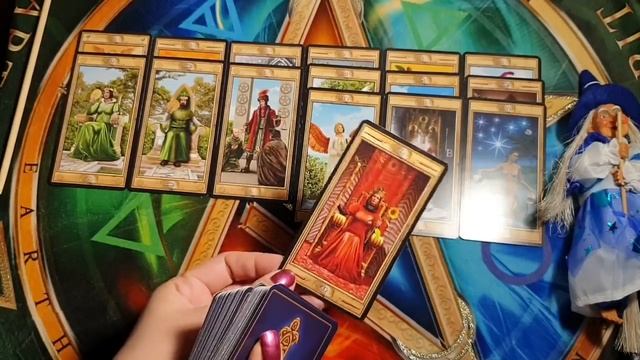 ПАУЗА ИЛИ КОНЕЦ? ЧТО БУДЕТ В НАШИХ ОТНОШЕНИЯХ? смотреть онлайн