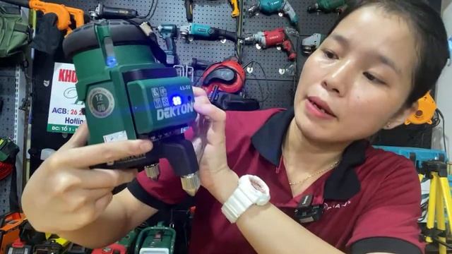 03.4766.4866 Dekton Lại Có Chương Trình Mới Nha Các Bác Hihii