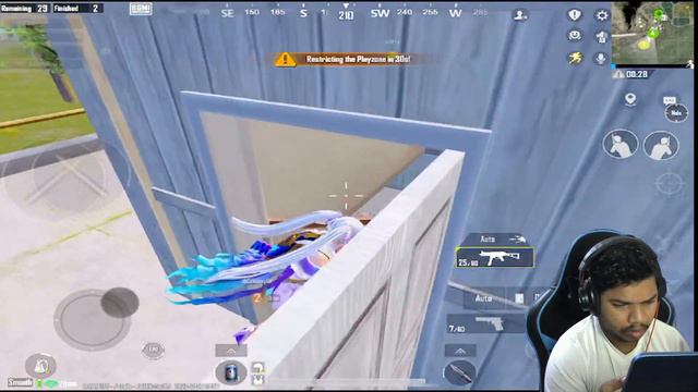 🔴 BGMI LIVE TELUGU |BGMI Telugu | BATTLE GROUND MOBILE INDIA|BGMI -- EDO BRO ATLA|bgmi telugu смотреть онлайн