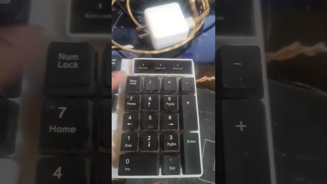 Num Lock смотреть онлайн