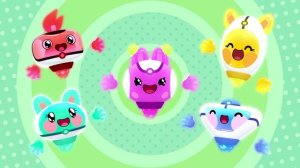 ТИКАБО | Клип на песню «Овощи»