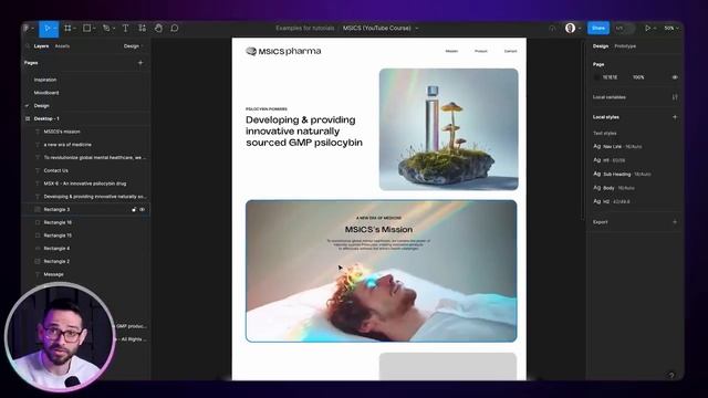 Learn Web Design For Beginners - Full Course (2024) смотреть онлайн