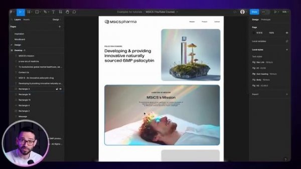 Learn Web Design For Beginners - Full Course (2024)
