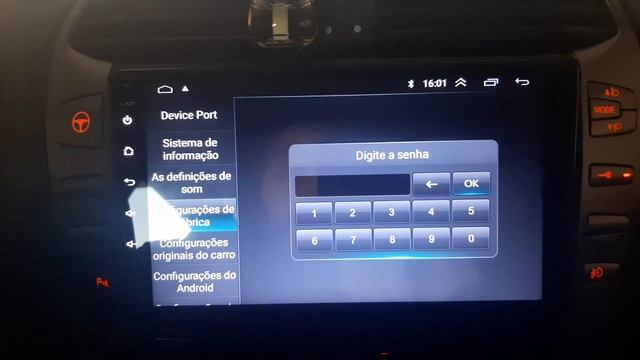 CENTRAL MULTIMIDIA ANDROID UNIVERSAL - MELHOR CUSTO BENEFICIO.(link na descrição) смотреть онлайн