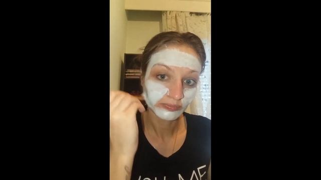 Garnier hautklar anti pickel thermo maske... Andi akmis mask смотреть онлайн