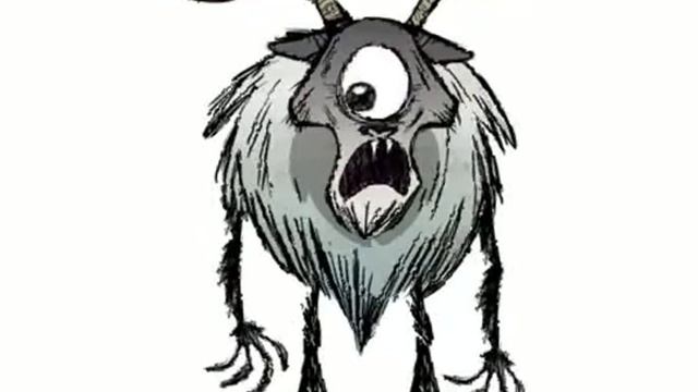 deerclops Dc2 test смотреть онлайн