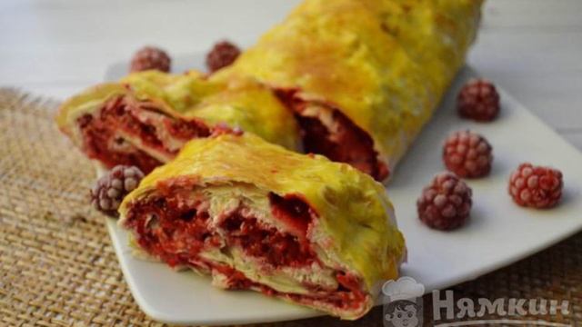 Кухня Мамашки