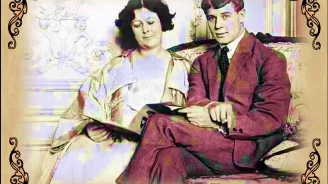 Задушевная песня, или Лирический роман Сергея Есенина. смотреть онлайн