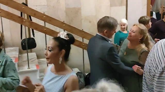 В эту лунную ночь... 28.10.23 смотреть онлайн