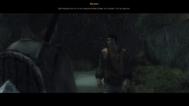 Risen обзор | Ризен