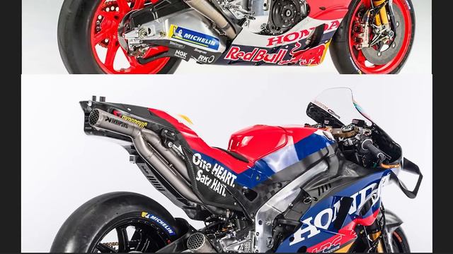 HONDA KOK JADI GINI ??😱 HRC LIVERY MOTOGP 2024 BERUBAH TOTAL‼️REPSOL KENAPA? MARQUEZ BIKIN KIAMAT❌ смотреть онлайн