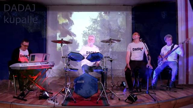 Купалле - Dadaj смотреть онлайн