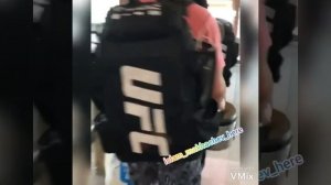 Ислам Махачев смешные моменты из жизни