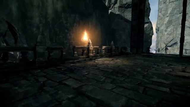 Lost Ark VR 로스트아크 VR - Official reveal trailer смотреть онлайн