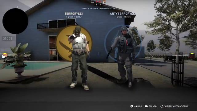 Cs:go Hide and seek {2} смотреть онлайн