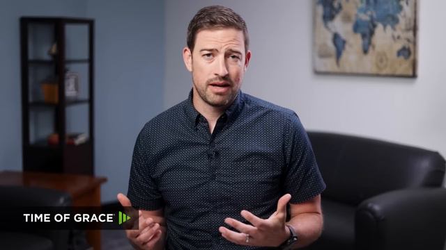 Burnout at Work: Where It Starts // Time of Grace смотреть онлайн