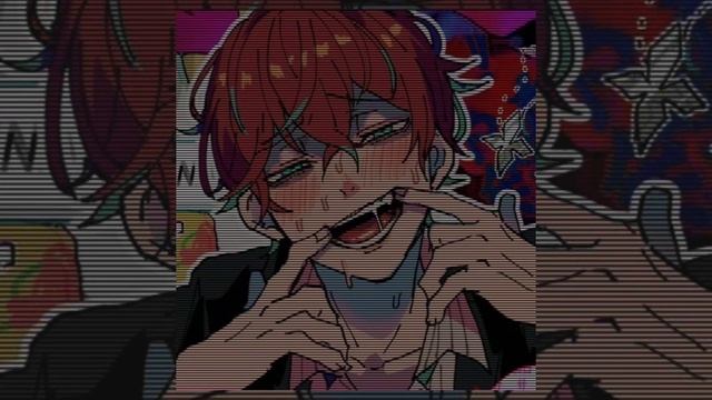 Stalker’s Tango (sped Up)