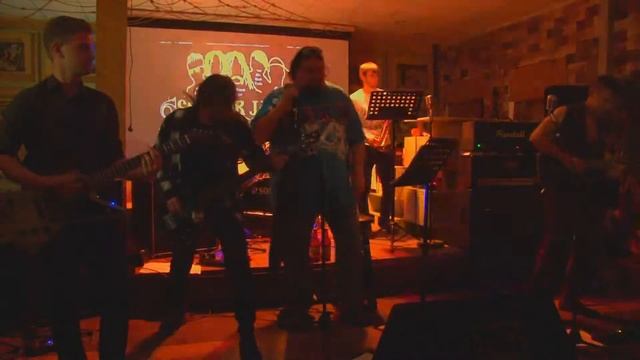 2 СЕКТОР ДЖАЗА ДОРМАШОВ Колхозный Панк смотреть онлайн