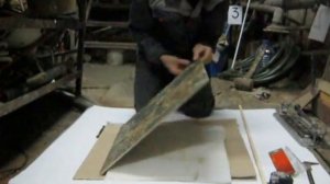 Как отрезать керамогранит обычным стеклорезом