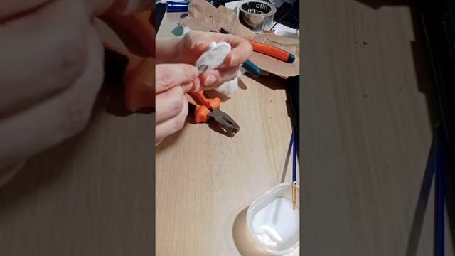 мой мк по лепке бен гана 5часть смотреть онлайн